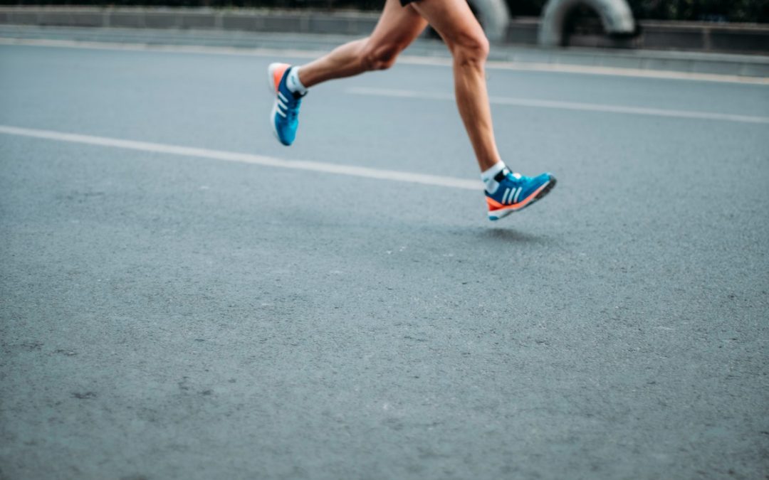 The 5 Steps to Bulletproof your long distance running
